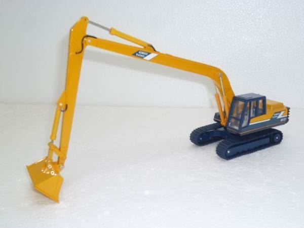Excavadora Kobelco 140 Escala Súper Larga pala hidráulica Minicar vehículos de construcción A88 Seleccione de las marcas más nuevas como Excavadora Kobelco 140 Escala Súper Larga pala hidráulica hidráulica hidráulica Minicar vehículos de construcción A88 grandes precios de descuento