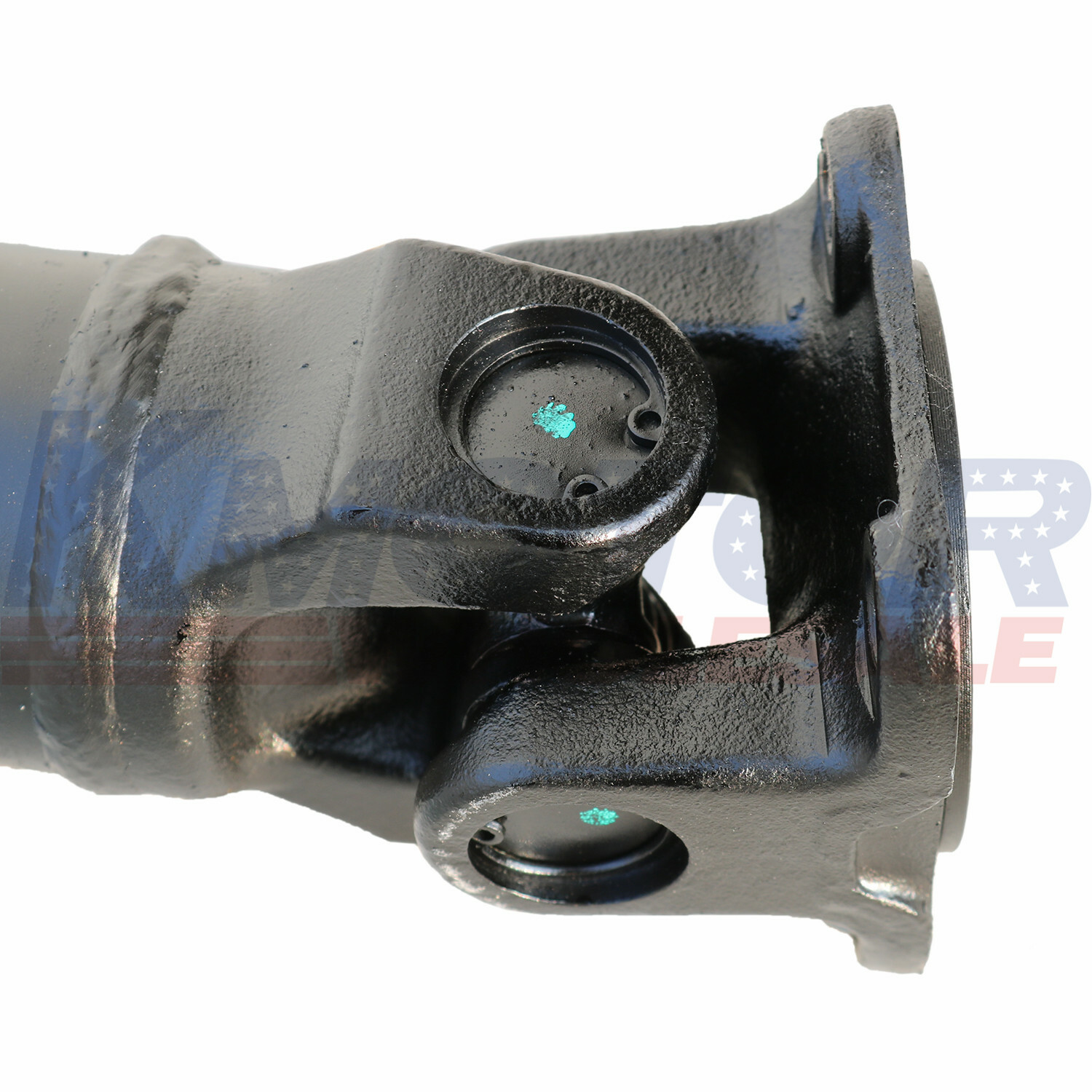 Complete Rear Drive Shaft Assembly Propeller 40100S10A01 For 9701