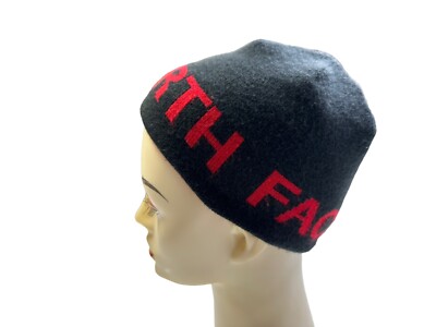 帽子 00s vintage noith face reversible beanie North Face Reversible High Line Beanie Hat The North Face