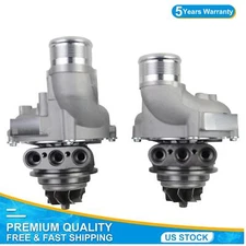 Turbo For Audi RS6 RS7 S8 C7 4.0L Upgrade A8 S6 S7 4.0L V8 079145721 079145704F