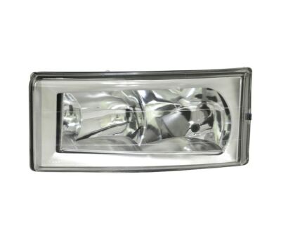 Left Headlight for Iveco Daily III 1999-2003 2004 2005 2006 VP822L Chrome LHD