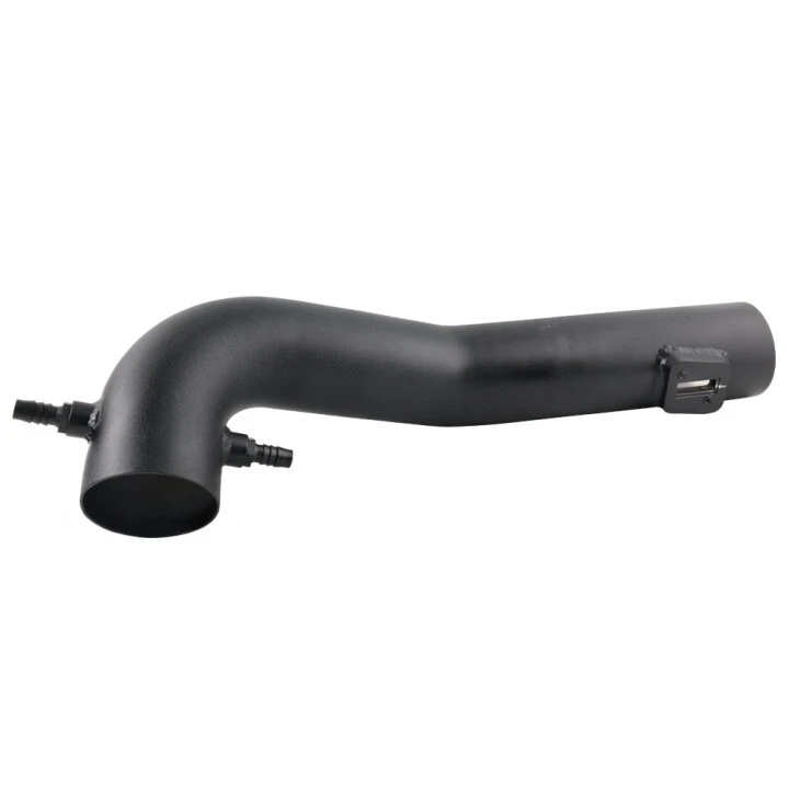 Black Cold Air Intake System Heat Shield for 14-18 Chevy GMC 1500 5.3L 6.2L V8