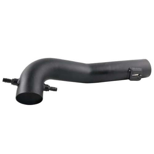 Black Cold Air Intake System Heat Shield for 14-18 Chevy GMC 1500 5.3L 6.2L V8 - Picture 4 of 11