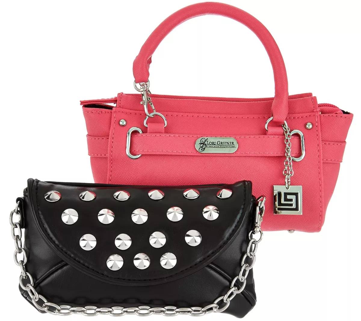 Lori greiner phone purse 2 for 1 clearance