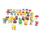 Paw Patrol Mini Figures Bundle 32x – Collectible Toy Set – Perfect Gift