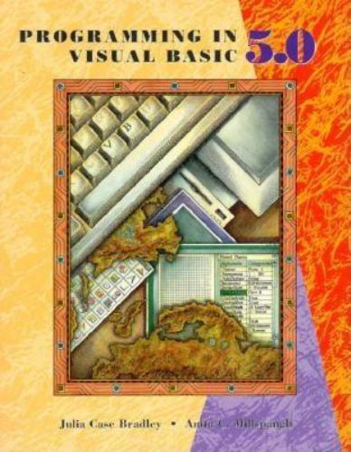 Programming in Visual BASIC Version 5.O by Anita C. Millspaugh and ...