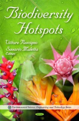 Biodiversity Hotspots (Environmental Science, Engineering and