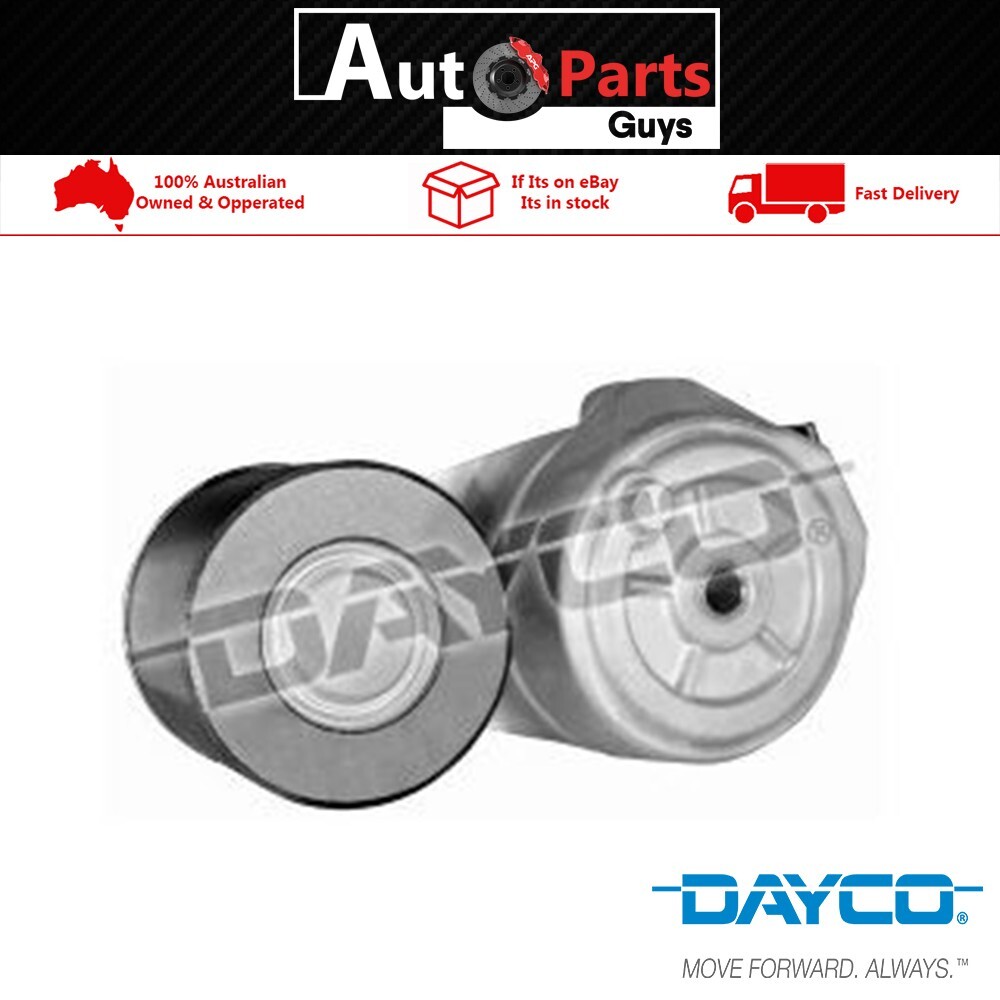 Dayco Automatic Belt Tensioner 89440 eBay