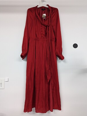 slim fit dress slacks Eden Strapless Maxi Dress
