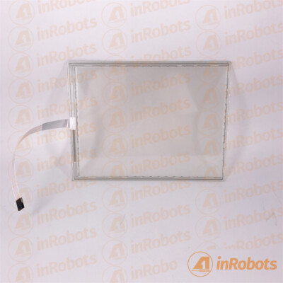  1PC Touchpad Universal Robots Pendant Touch Screen Glass Panel  UR3 UR5 UR10
