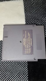 Gotcha! The Sport Nintendo NES Authentic Tested Cartridge Only