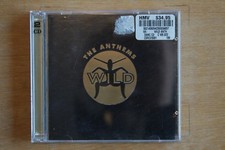 Wild Anthems  - Ken Doh, Express of Sound, Elli Mac  (Box C552)