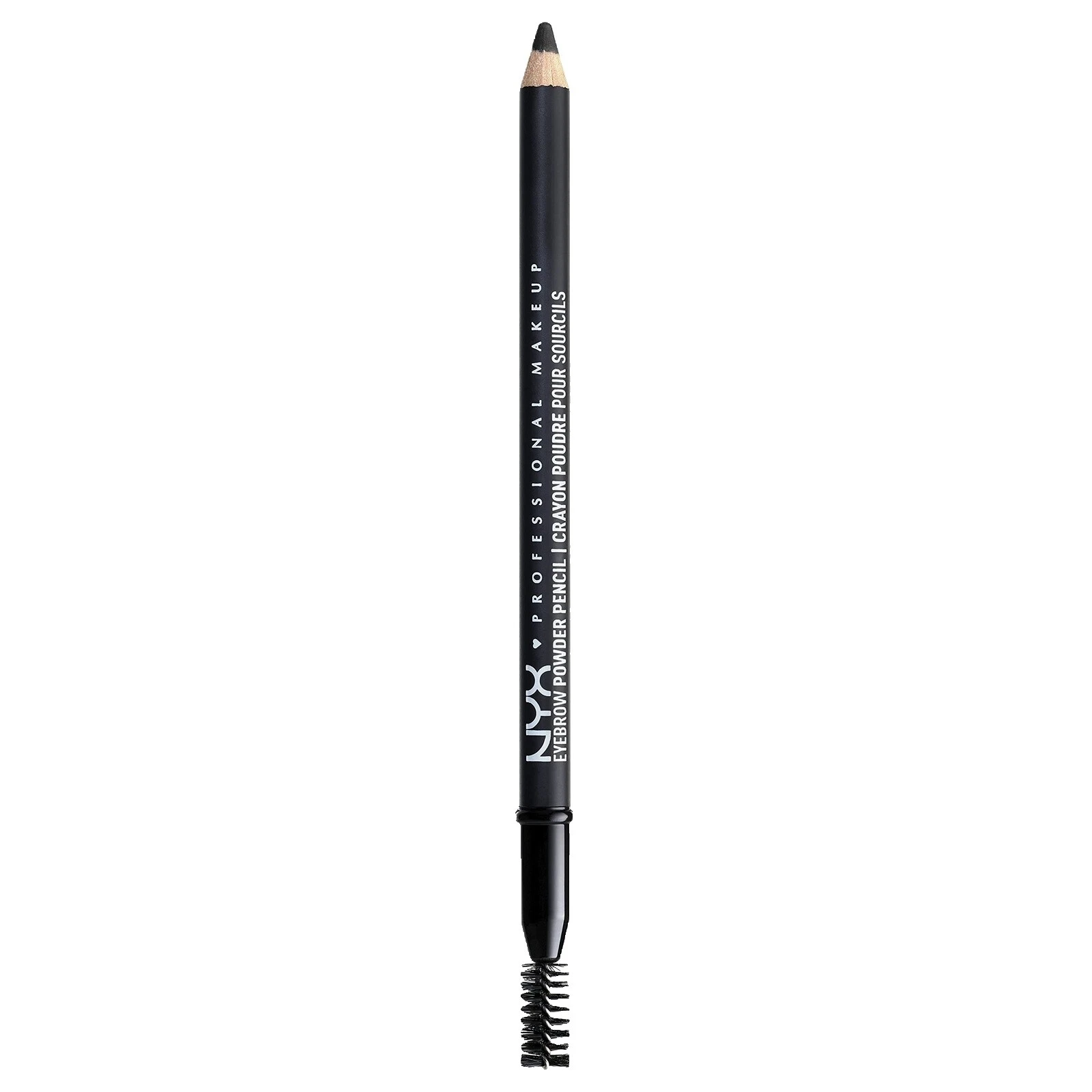 NYX Pressed Powder Black Eyebrow Liners & Definition