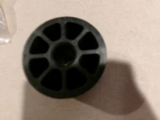 OEM BRIGGS & STRATTON SIMPLICITY  1717675SM ROUNDED ROLLER