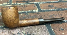 Vintage Estate Peterson's KILDARE Republic of Ireland Tobacco Pipe