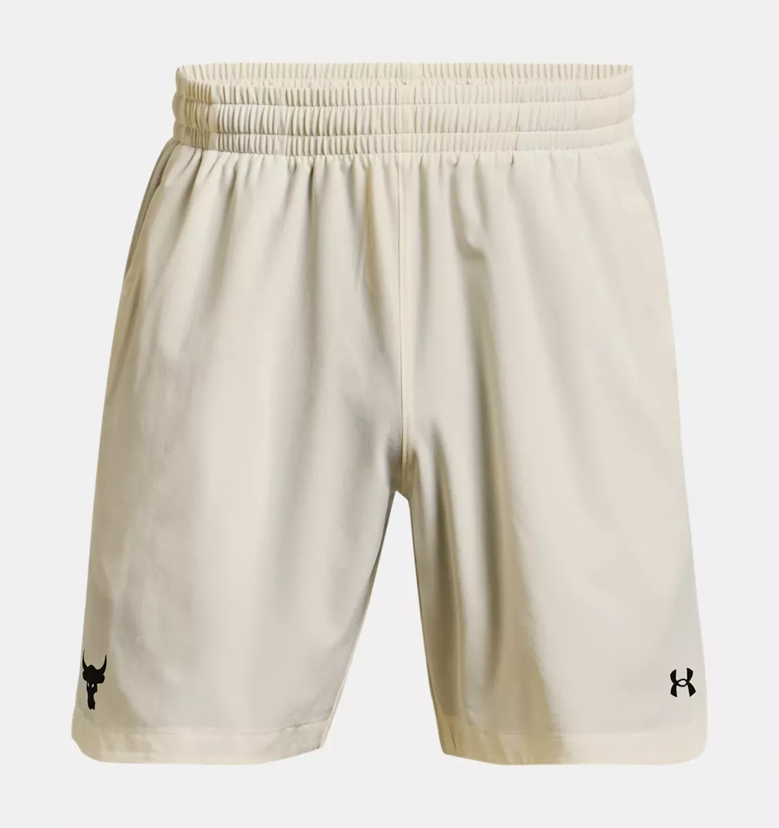 Men's Project Rock Woven Shorts