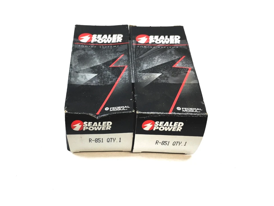 Sealed Power Rocker Arm Kit R-851 [Lot of 2] NOS - Image 3 of 4