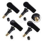 4PCS DV6T-1A180-AA Tire Pressure Sensor TPMS for Ford Escape Expedition Explorer