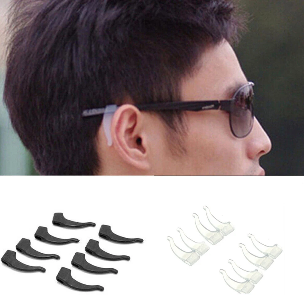 Glasses cheap ear hooks