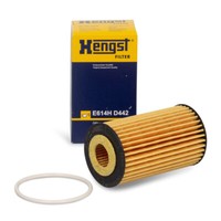 Hengst E614HD442 ÖLfilter FüR Opel Astra J K Cascada Insignia A Zafira C 1.6