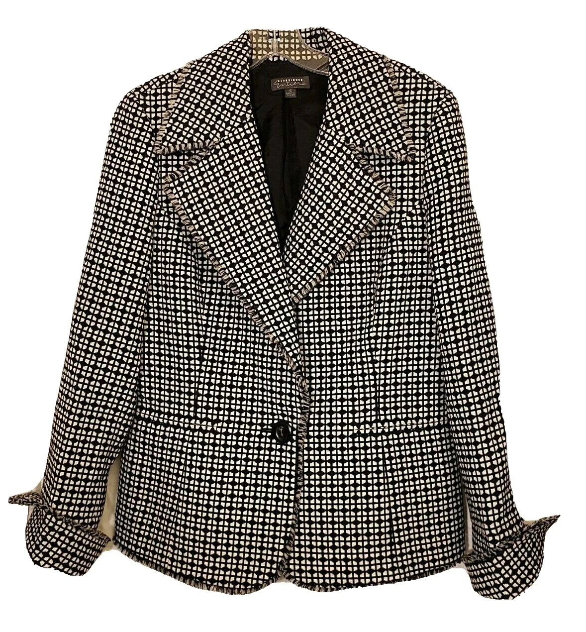 Abrigos Negro Classiques Entier, chaquetas y chalecos para Mujeres