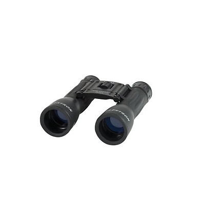 Celestron FOCUSVIEW Fernglas 10x50 – Mit Porro BK7 Prismen, 7,0° Blickfeld (Modell 71174)