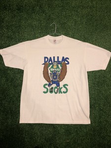 cowboys suck shirt