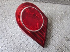 04 05 06 KIA AMANTI LEFT DRIVER REAR LID MOUNTED TAIL LIGHT BRAKE LAMP ASSEMBLY