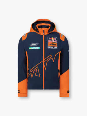 OFFICIAL RED BULL KTM RACING Team Line Winter Jacket