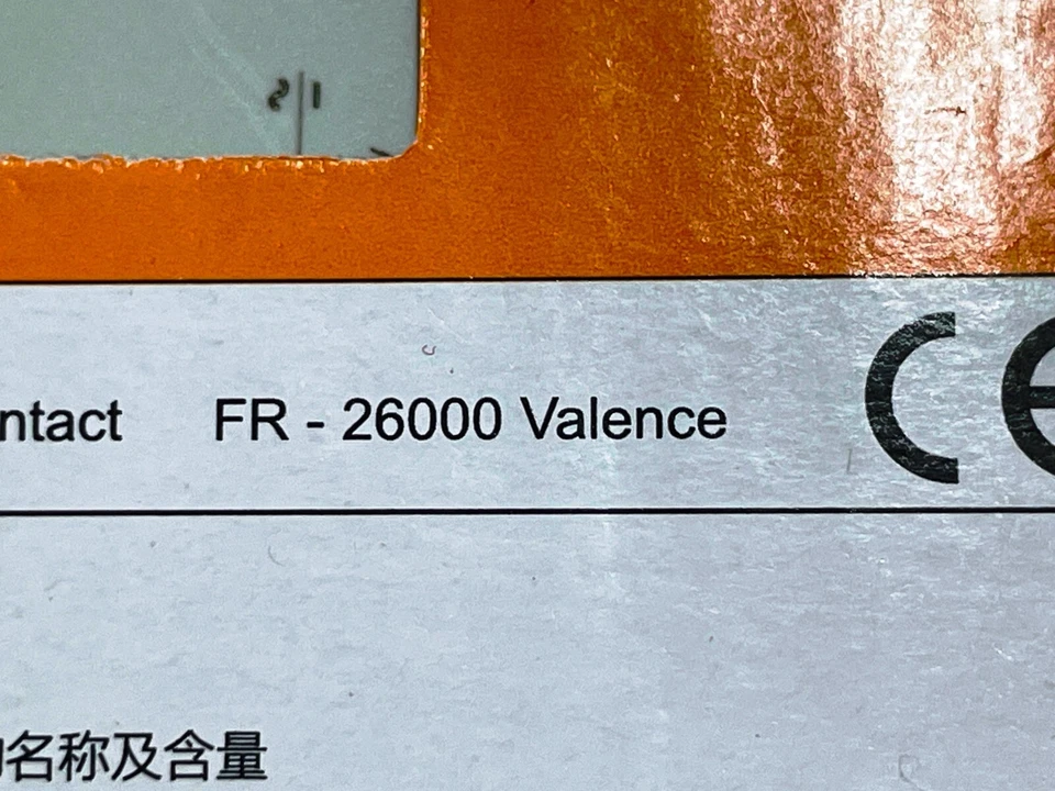 LOT OF 2 - CROUZET DZ1R08MV1 UNIVERSAL DIGITAL TIME RELAY - Image 4 of 4