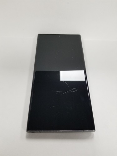Samsung Galaxy S23 Ultra 256GB Black SM-S918U (Unlocked) Fully Functional DF4032 - Afbeelding 3 van 10