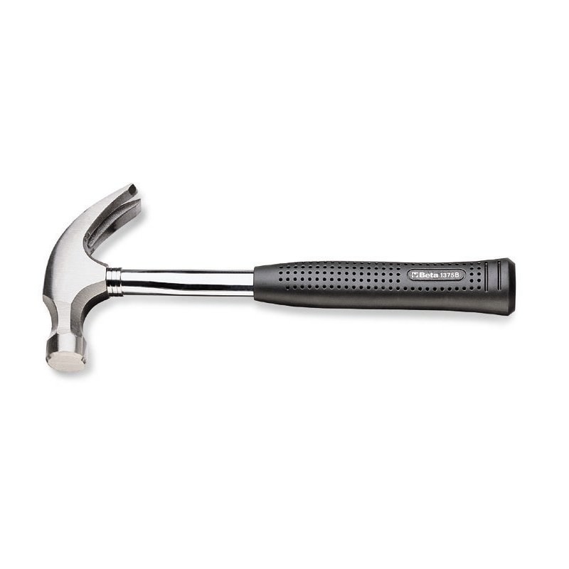 MARTELLO CON PENNA A GRANCHIO OZ 16 ART. 1375B