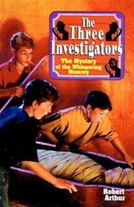 3 Investigators | eBay