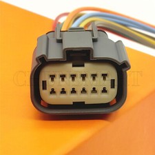 42698951, 42771351 Headlights Connector Harness For Chevrolet Trax 2017-2021