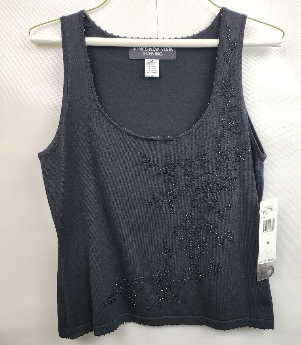 【SIENNE】 Essential Sleeveless Top/追跡付 JSCL7120BK_1.jpg?quality=95&bg