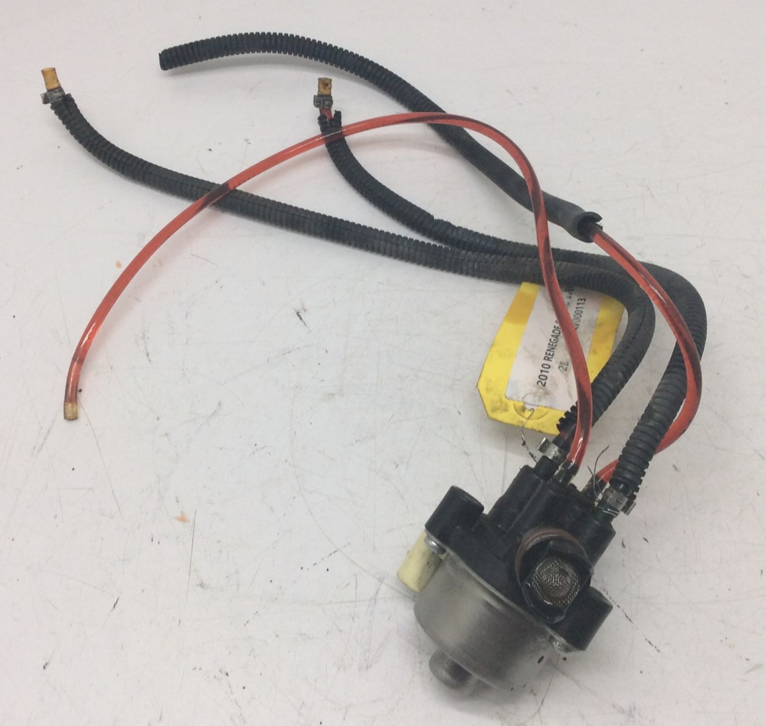 Airi Chevy Tahoe Suspension Ride Height Sensor Rear Left & Right
