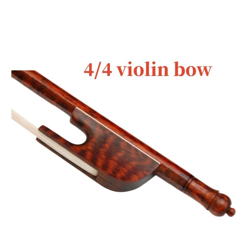 Snakewood online violin bow