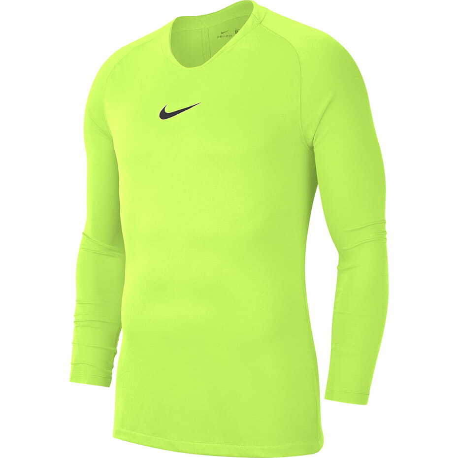 Dry Park Nike Langarm Funktionsshirt Park First Layer Nike