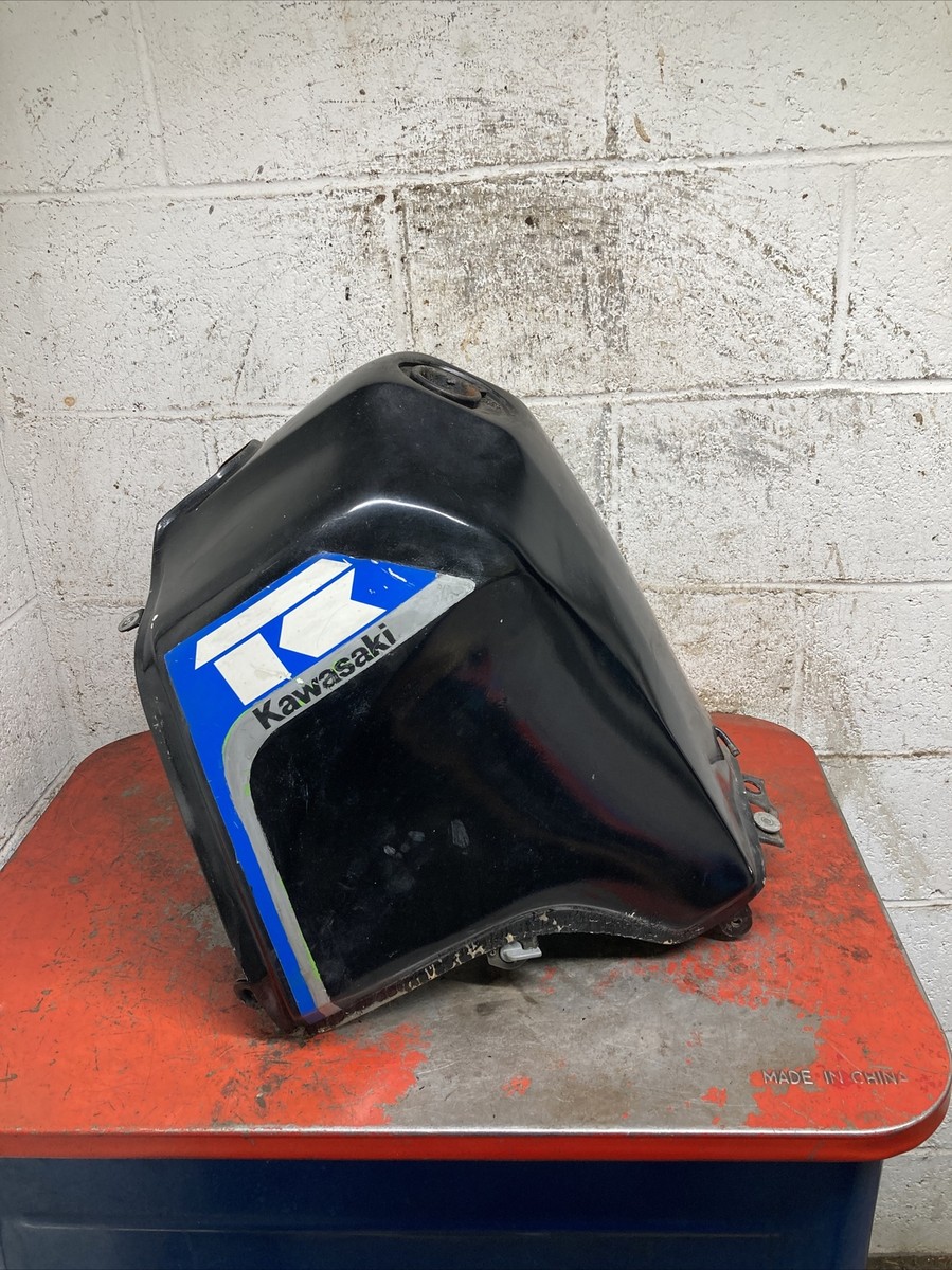 KL650TENGAI 天涯 タンク カワサキ KAWASAKI 1987 Kawasaki Klr650 Klr 650 87-07 Gas Fuel Petrol Tank | eBay