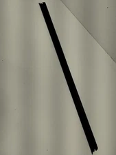 Fits 2008-2016 Jeep Patriot Inner Beltline Seal OEM Right Front Door 07407i