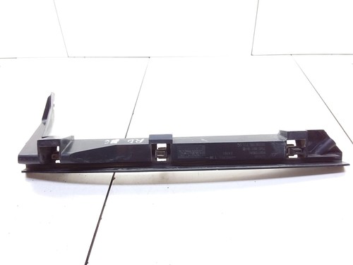 Volkswagen Sharan 1997 Vorne rechts Halterung Stoßstange Stossfänger 20625114