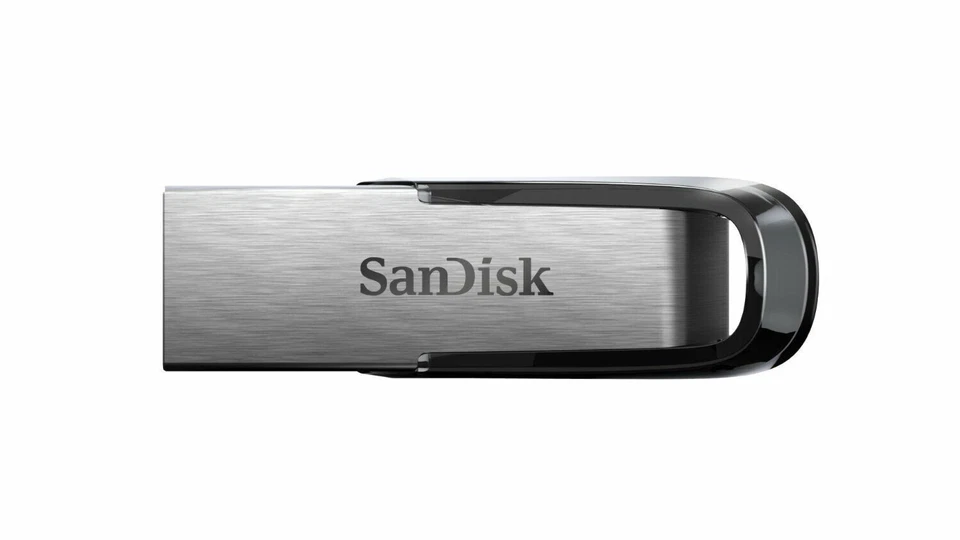 Sandisk Ultra Flair 16GB 32GB 64GB 128GB 256GB 512GB USB 3.0 Flash Drive - Image 3 of 4