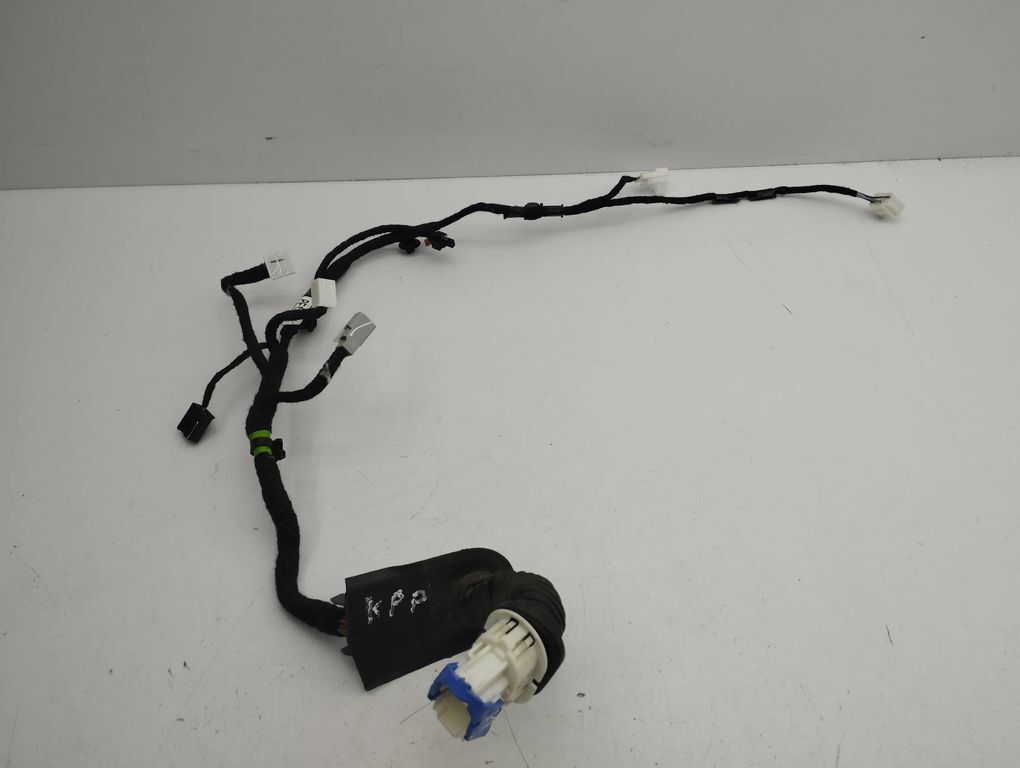 Mazda CX-5 II 2020 Front Door Wiring Harness Loom Left AMD114960