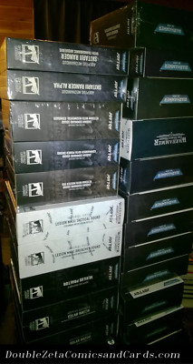Warhammer 40K JoyToy Figures -Pick from Dozens of Types- Ultramarines, Horus etc