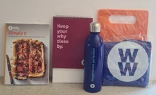 WW Weight Watchers Starter Kit - NEW