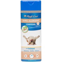 Four Paws Magic Coat Hypo-allergenic Dog Conditioner, 16 Fl. Oz. on sale Four Paws Magic Coat Hypo-allergenic Dog Conditioner, 16 Fl. Oz. on sale