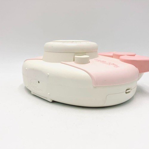 【excellent +++++++】 Fujifilm Sanrio Hello kitty Instax mini Instant Film Camera - Picture 4 of 10