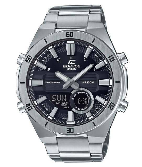 casio edifice digital