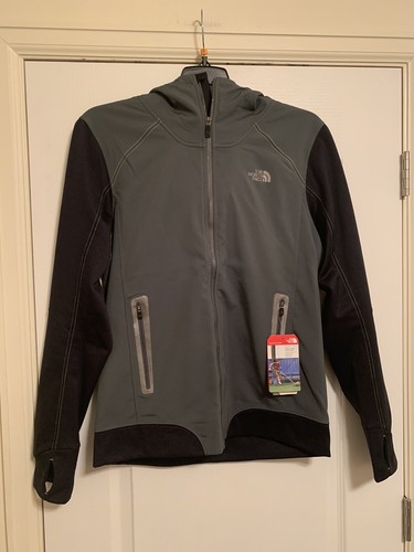 north face kilowatt varsity jacket