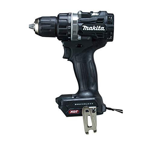 Makita DF002GZB Rechargeable Brushless Driver Only 40V XGT